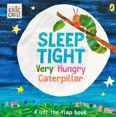 Sleeptight Very Hungry Caterpillar