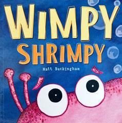 Wimpy Shrimpy