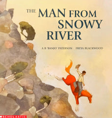 The Man from Snowy River