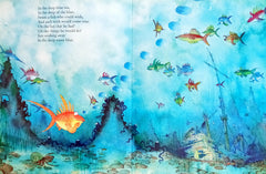 The Fish who could wish