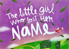 The Little Girl who Lost her Name