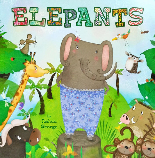 Elephants