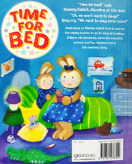Time for Bed