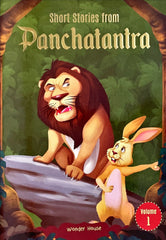 Short Stories from Panchatantra (Volume 1)
