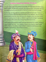 Short Stories from Panchatantra (Volume 1)