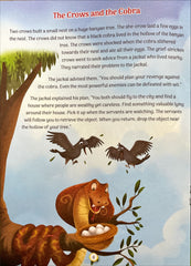 Short Stories from Panchatantra (Volume 1)