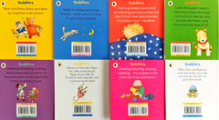 Toddlers Combo Set (8 Books)