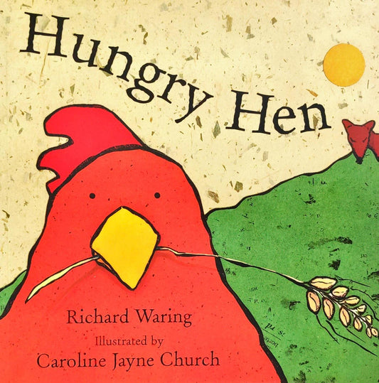Hungry Hen