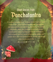 Short Stories from Panchatantra (Volume 1)