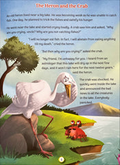 Short Stories from Panchatantra (Volume 3)