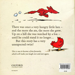 Hungry Hen