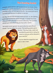 Short Stories from Panchatantra (Volume 3)