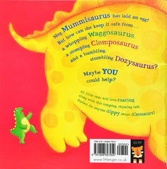 If you meet a Dinosaur