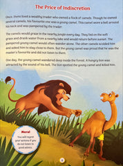 Short Stories from Panchatantra (Volume 6)