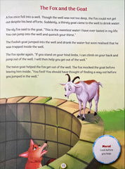 Short Stories from Panchatantra (Volume 6)