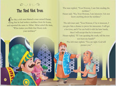 The Illustrated Stories of Akbar & Birbal
