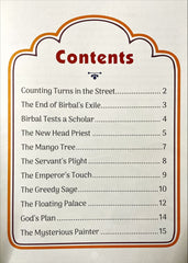 Witty Stories of Akbar and Birbal (Volume 10)