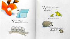 Kipper's Little Friends