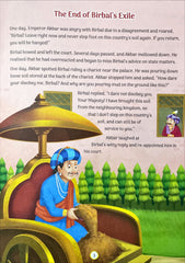 Witty Stories of Akbar and Birbal (Volume 10)