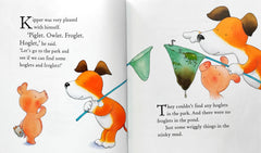 Kipper's Little Friends