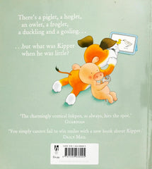 Kipper's Little Friends