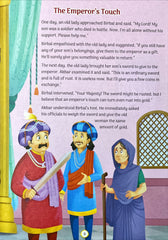 Witty Stories of Akbar and Birbal (Volume 10)