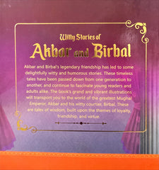 Witty Stories of Akbar and Birbal (Volume 10)