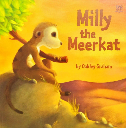 Milly the Meerkat
