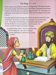 Witty Stories of Akbar and Birbal (Volume 6)