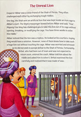 Witty Stories of Akbar and Birbal (Volume 5)