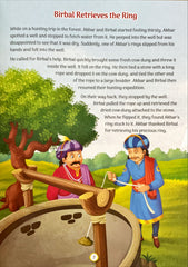 Witty Stories of Akbar and Birbal (Volume 5)
