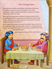 Witty Stories of Akbar and Birbal (Volume 5)
