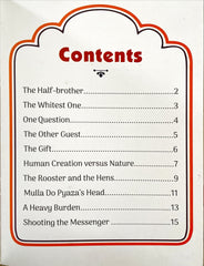 Witty Stories of Akbar and Birbal (Volume 8)