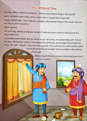 Witty Stories of Akbar and Birbal (Volume 8)
