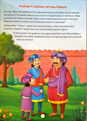 Witty Stories of Akbar and Birbal (Volume 8)