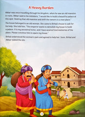 Witty Stories of Akbar and Birbal (Volume 8)