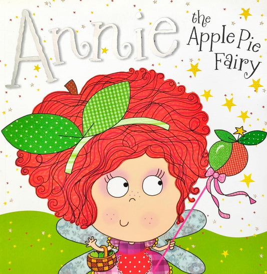 Annie the Apple Pie Fairy