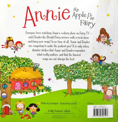 Annie the Apple Pie Fairy