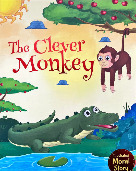 The Clever Monkey