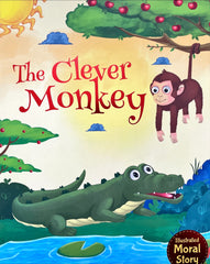 The Clever Monkey