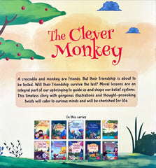 The Clever Monkey
