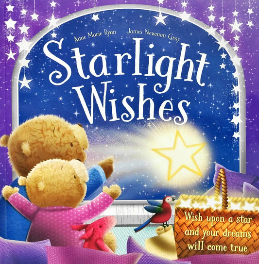 Starlight Wishes