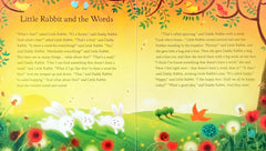 The Usborne Book of Baby Animal Stories