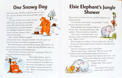 365 Stories and Rhymes for Girls