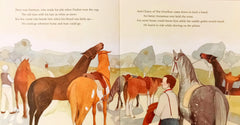 The Man from Snowy River