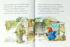 Paddington Combo 3 (5 Books)