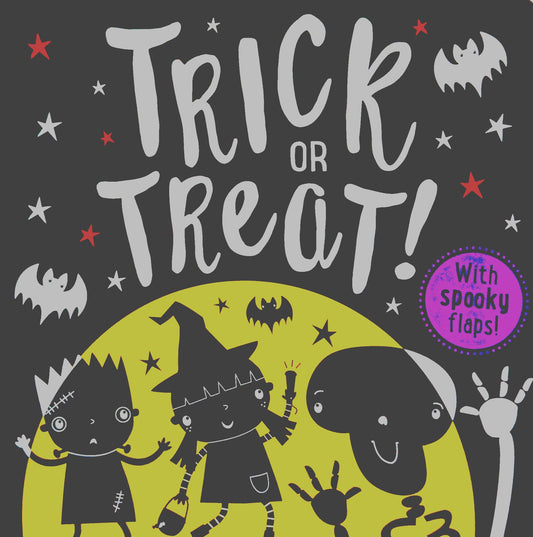 Trick or Treat