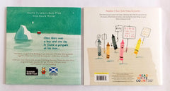 Oliver Jeffer Set 2 (2 Books)