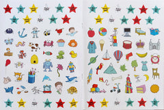 Time Tables (Age 7+)