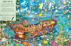 Where's Unicorn Combo Set 2 (5 Books)